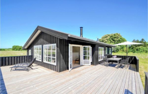 Lovely Home In Grenaa With Kitchen in Grenå